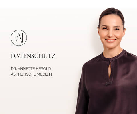 Datenschutz Düsseldorf, Dr. Annette Herold, Aesthetics Redefined 