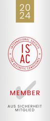 Logo ISAC 